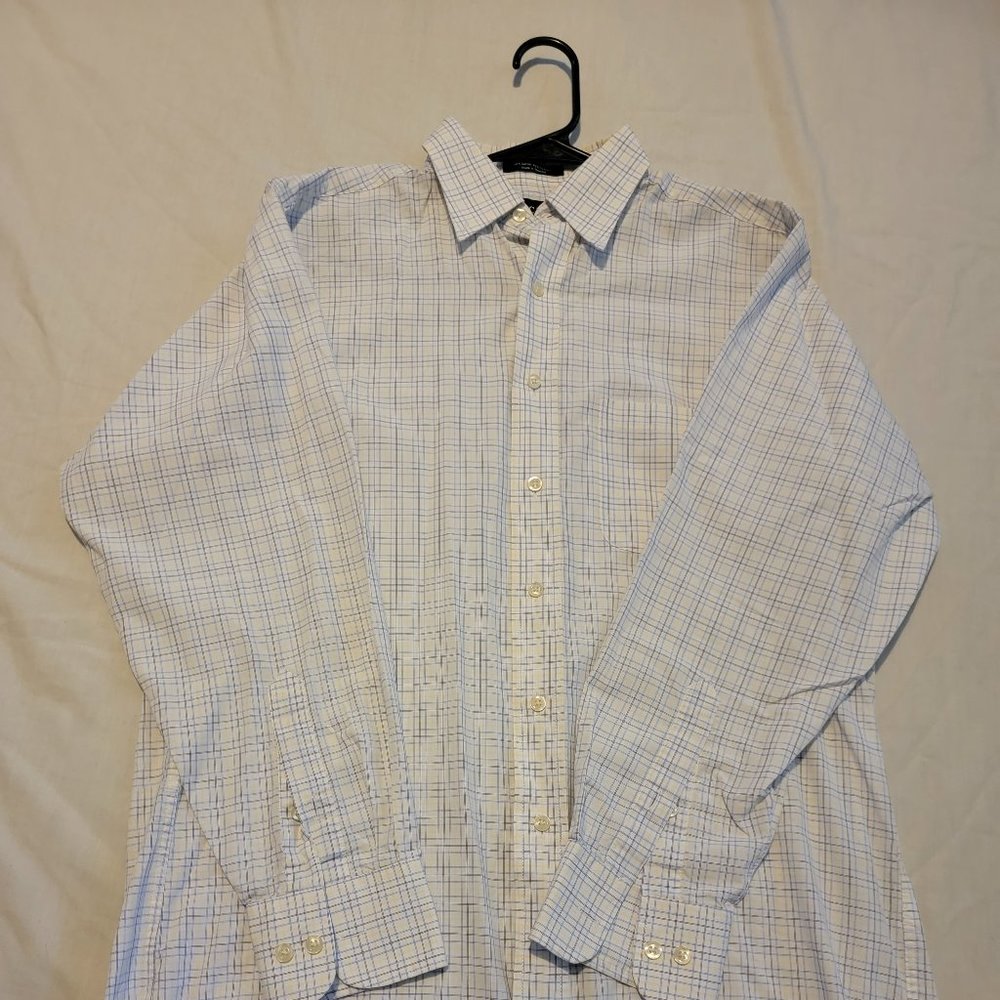 Men's Chaps button down
